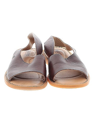 Born Handcrafted Footwear Sandals (view 2)