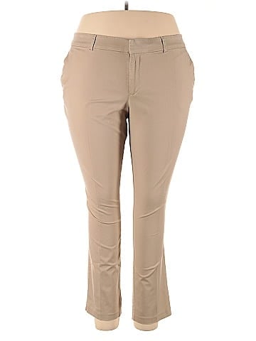 Gap Outlet Khakis (view 1)