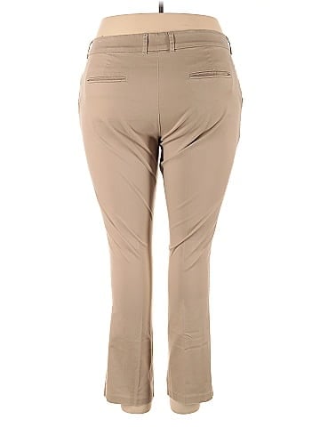 Gap Outlet Khakis (view 2)