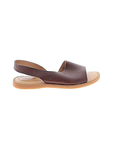 Born Handcrafted Footwear Sandals (view 1)
