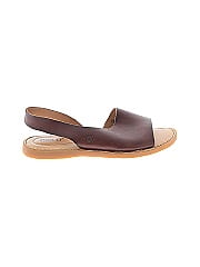 Born Handcrafted Footwear Sandals