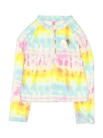 Betsey Johnson Rash Guard (view 1)