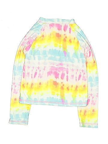 Betsey Johnson Rash Guard (view 2)