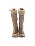 Ecco Tan Boots Size EU 40 - photo 2