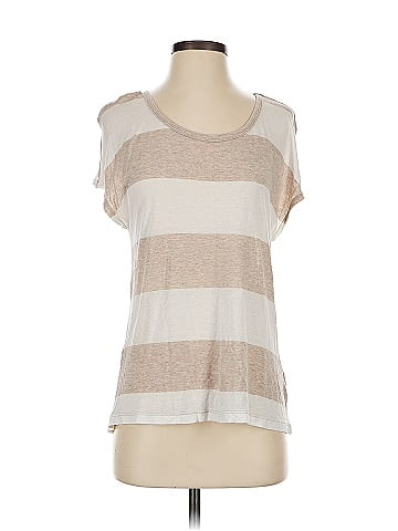 Soft Joie Short Sleeve Top (view 1)