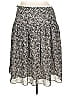 George 100% Polyester Tweed Gray Casual Skirt Size 20 - photo 2