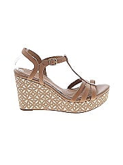 Clarks Wedges