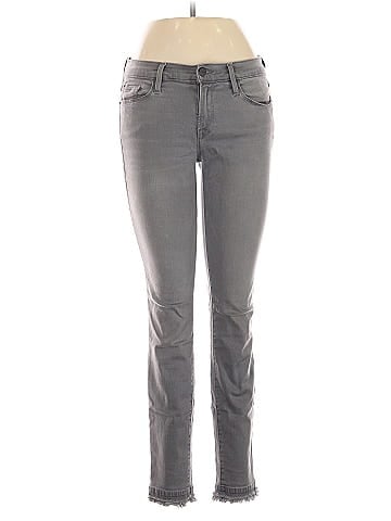 FRAME Denim Jeans (view 1)
