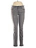 FRAME Denim Solid Gray Jeans Size 29 waist - photo 1