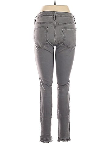 FRAME Denim Jeans (view 2)