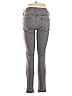 FRAME Denim Solid Gray Jeans Size 29 waist - photo 2