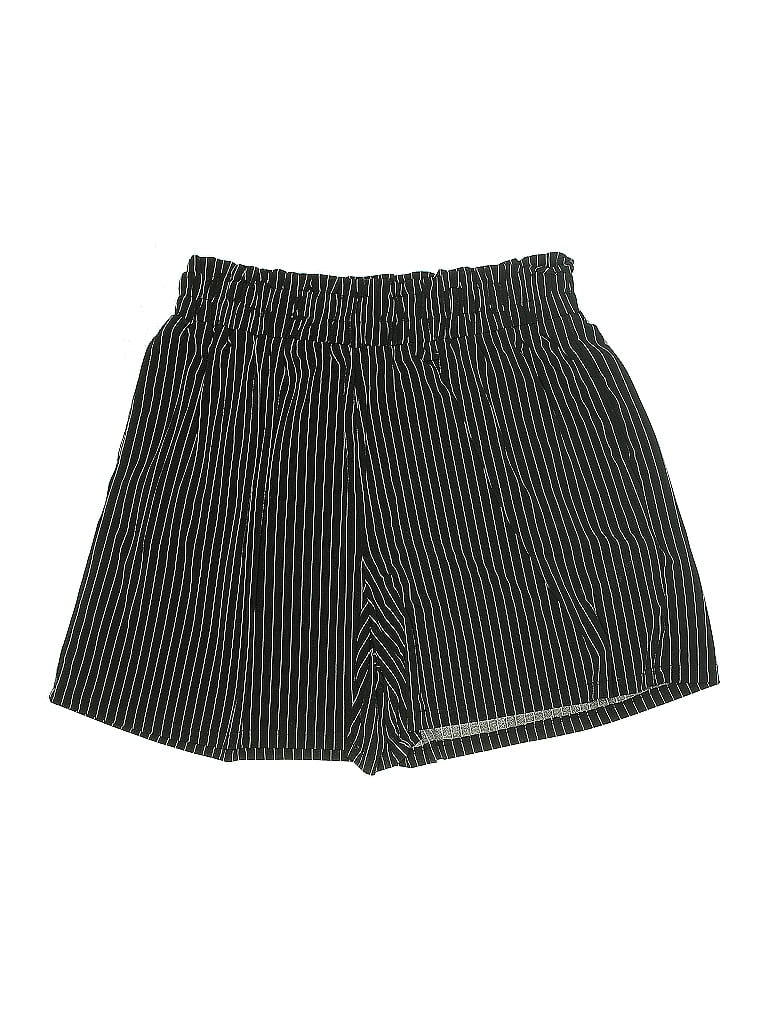 Pre-owned Lularoe Shorts In Black