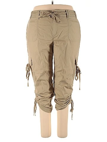 Venezia Cargo Pants (view 1)