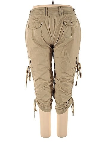 Venezia Cargo Pants (view 2)
