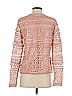 Rachel Parcell 100% Polyester Pink Long Sleeve Blouse Size S - photo 2