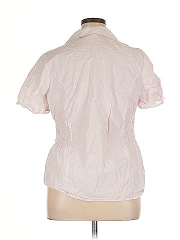 Venezia Short Sleeve Blouse (view 2)