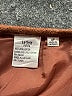 Le Suit 100% Polyester Tweed Brown Casual Skirt Size 4 (petite) - photo 3
