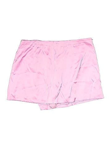 Abercrombie & Fitch Casual Skirt (view 2)