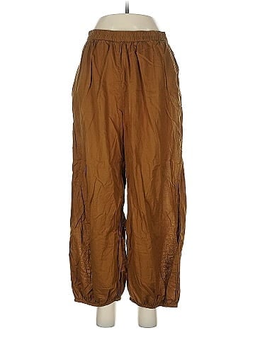 Gudrun Sjödén Casual Pants (view 1)