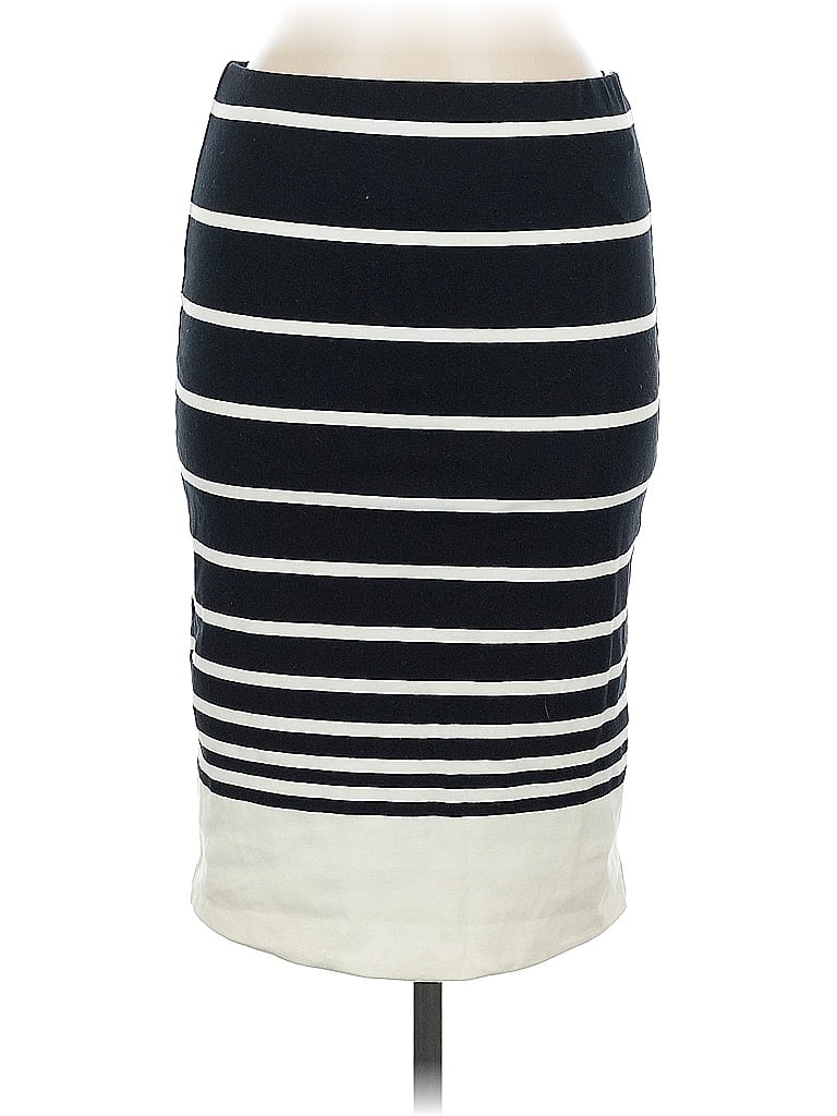 Click to view more detailed imagery on our partner's website Pre-owned Ellison Casual Skirt In White