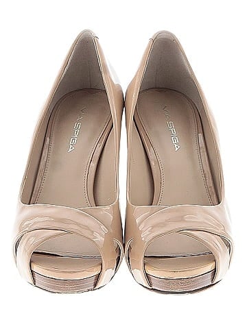 Via Spiga Heels (view 2)