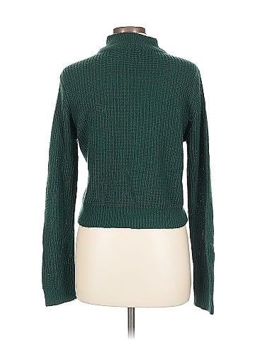 Wet Seal Turtleneck Sweater (view 2)