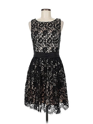 Bebe Cocktail Dress (view 1)