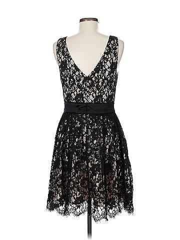 Bebe Cocktail Dress (view 2)