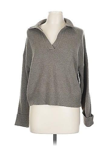 A New Day Pullover Sweater (view 1)