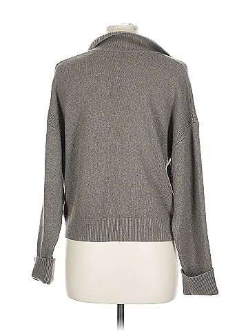 A New Day Pullover Sweater (view 2)