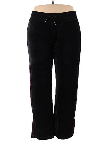 Calvin Klein Performance Casual Pants (view 1)