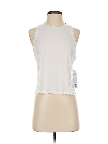 Athleta Sleeveless T-Shirt (view 1)