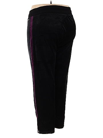Calvin Klein Performance Casual Pants (view 2)
