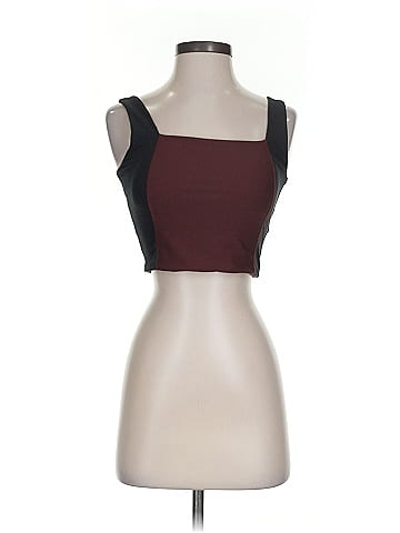YPB Tube Top (view 1)