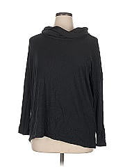 Lou & Grey For Loft Poncho