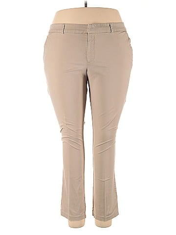 Gap Outlet Khakis (view 1)