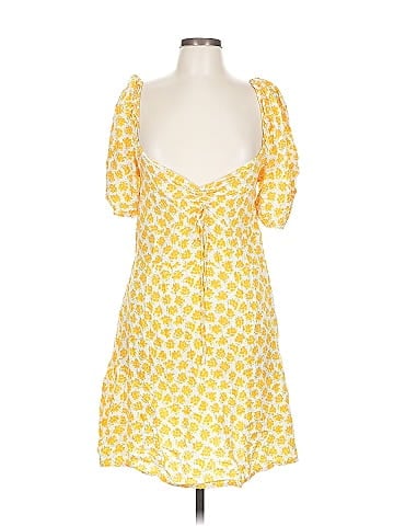 Faithfull the Brand Casual Dress (view 1)