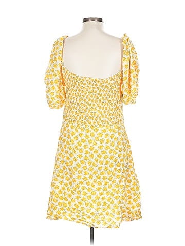 Faithfull the Brand Casual Dress (view 2)