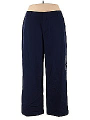 Studio By Torrid Casual Pants