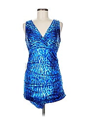 Cache Cocktail Dress