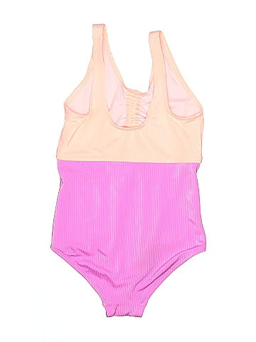 Justice One Piece Swimsuit (view 2)