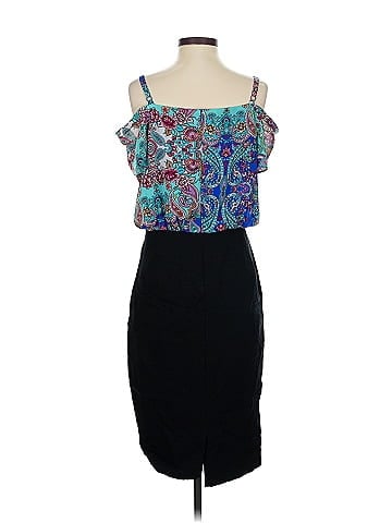 Nicole by Nicole Miller Cocktail Dress (view 2)