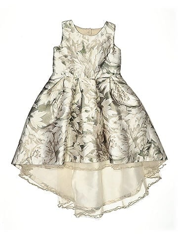 Bonnie Jean Dress (view 1)