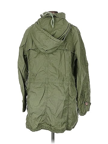 Do & Be Jacket (view 2)