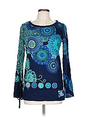 Desigual Long Sleeve T Shirt