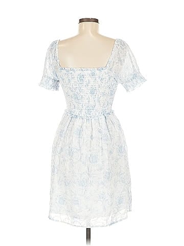 Planet Gold Casual Dress (view 2)