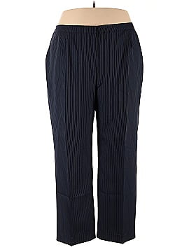 Le Suit Casual Pants