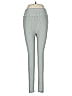 Unbranded Houndstooth Gray Active Pants Size M - photo 1