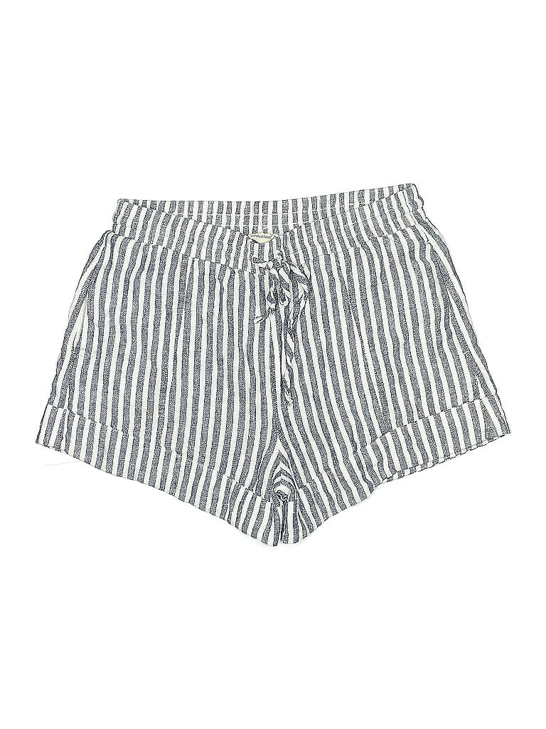 Pre-owned Universal Thread Shorts In Gray