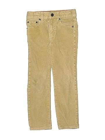 Crewcuts Khakis (view 1)